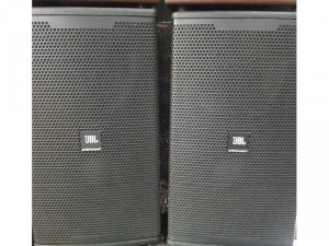 Dàn karaoke cục đẩy liền vang
