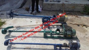Máy bơm hút bùn, bơm hút bể phốt và hầm biogas tại tây nguyên