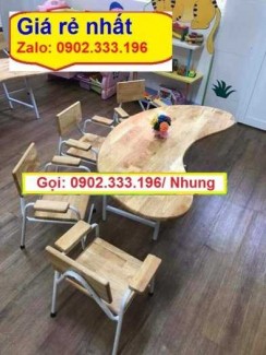 Cung cấp ghế nhựa mầm non, ghế nhựa mầm non giá rẻ