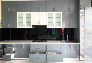 Công Ty Tủ Bếp Kiên Giang