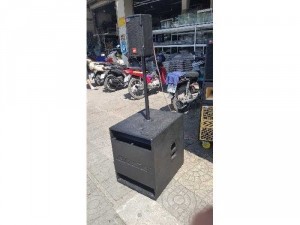 Dàn karaoke cao cấp chuyên nghiệp