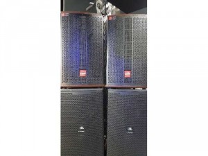 Dàn karaoke cao cấp chuyên nghiệp