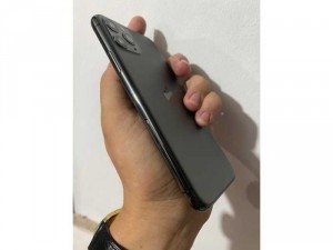 Iphone 11 Pro 64gb đen Qte keng chẩn zin áp