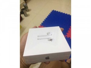 Tai nghe airpod2 full box