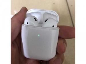 Tai nghe airpod2 full box