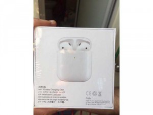 Tai nghe airpod2 full box