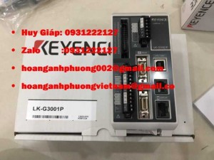 LK-G3001P cảm biến keyence trên toàn quốc