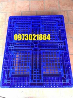 Pallet nhựa giá rẻ, cần bán pallet nhựa tại Đồng Nai