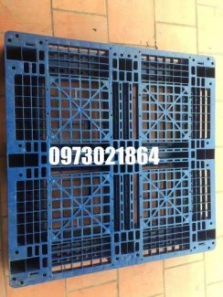 Pallet nhựa giá rẻ, cần bán pallet nhựa tại Đồng Nai