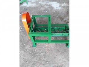 Máy Duỗi Sắt Thép Xây Dựng