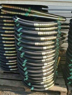 Dây Đầm Dùi Điện 35/4 M