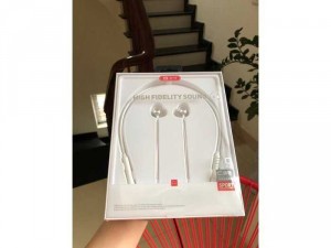 Tai nghe thể thao quàng cổ BYZ-B10