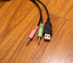 Headphone E-Dra EH401 Led RGR Gaming chính hãng
