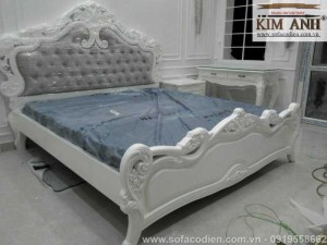 Thanh lý khung ghế sofa cổ điển, khung giường cổ điển châu âu giá rẻ tại hóc môn, q12, Bình dương