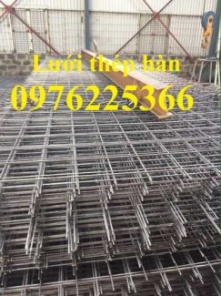 Lưới thép hàn D4 a150x150 giá rẻ, có sẵn tại Hà Nội