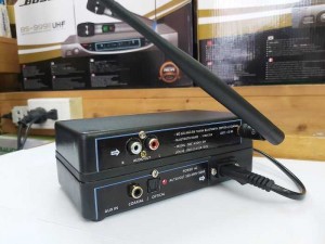 Bộ giải mã âm thanh DAC- D.I,Y Blueooth 5.0 & nâng tiếng