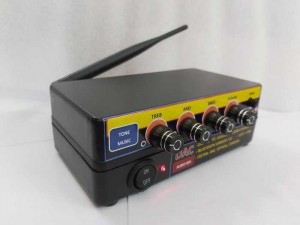Bộ giải mã âm thanh DAC- D.I,Y Blueooth 5.0 & nâng tiếng