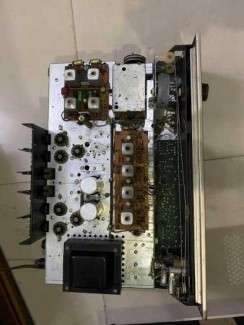 AMPLI FISHER 440T USA
