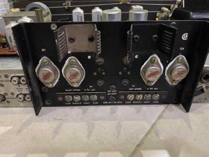 AMPLI FISHER 440T USA