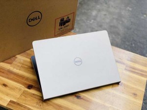 Laptop Dell Vostro V5468/ i3 7100U/ 4G/ SSD128 - 500G/ GOLD/ 14in/ Win 10/ Đẳng cấp doanh nhân/ Giá rẻ