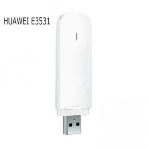 Usb Dcom 3G Huawei E3531 21,6Mb - Chạy Bộ Cài Chuẩn Mobille Partner, Hỗ Trợ Đổi IP+ Chạy Đa Mạng