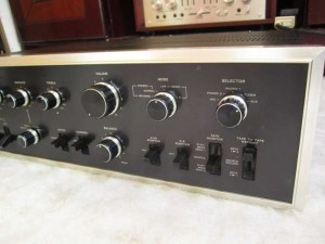 AMPLI SANSUI AU-8500