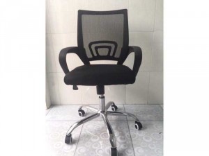 Ghế văn phòng nhập khẩu Việt Đức VĐ045