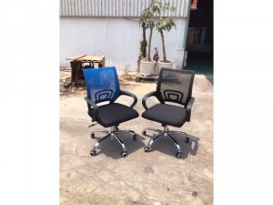 Ghế văn phòng nhập khẩu Việt Đức VĐ045