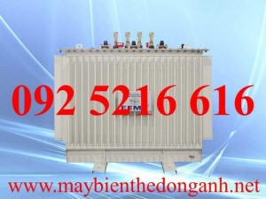 Nơi bán máy biến áp đông anh