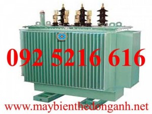 Nơi bán máy biến áp đông anh