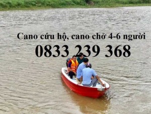 Cung cấp thuyền 6-8 người gắn động cơ du lịch trên sông, Thuyền du lịch sinh thái.