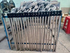 Cung cấp Điện trở Inox, điện trở Halogen, điện trở một đầu