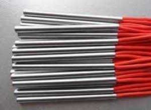 Cung cấp Điện trở Inox, điện trở Halogen, điện trở một đầu