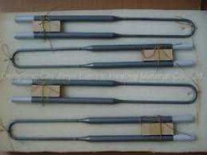 Cung cấp Điện trở Inox, điện trở Halogen, điện trở một đầu