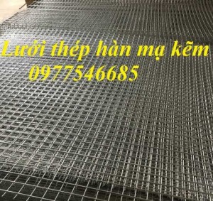 Cung Cấp Lưới Làm Giàn Lan, Lưới Làm Hàng Rào Phi 3,phi 4 Mắt Lưới Theo Yêu Cầu