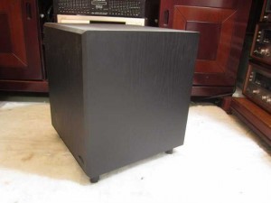 SUB JENSEN JS1000A