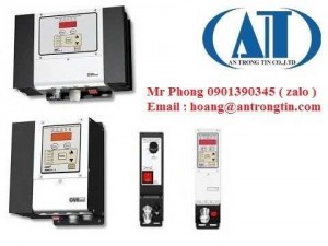 Điều khiển sàn rung CUH