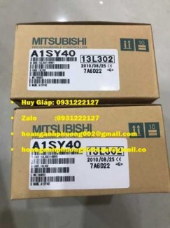 AS1Y40 module mitsubishi chính hãng