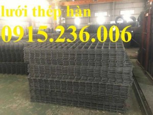 Lưới đổ sàn phi 4, phi 5 a100x100, a150x150, a200x200 hàng sẵn kho