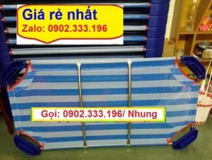 Nơi phân phối giường ngủ mầm non