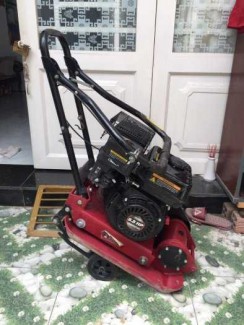 Máy đầm bàn Fullboar hàng nội địa ÚC