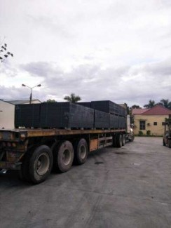 Bán gỗ ván dán phủ phim, Gỗ ván cốp pha bê tông có sẵn