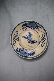 Chò rồng và dĩa xưa