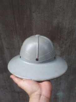 Nón hội đồng xưa lành đẹp 99%