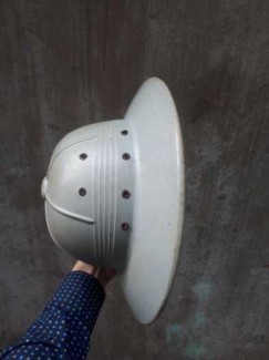 Nón hội đồng xưa lành đẹp 99%