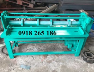 Bán Máy cắt tôn, Máy xẻ tôn, Máy xả tôn tốt nhất thị trường