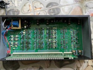 EQ RANE ME-60 USA