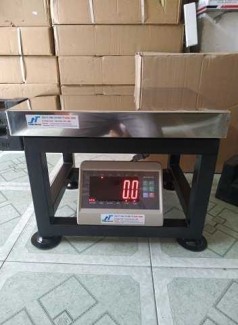Cân ghế điện tử TPSDH 100kg - Cân Hoàng Thịnh