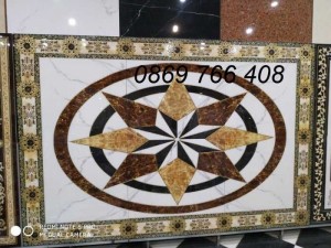 Gạch lát sàn 3D-gạch thảm