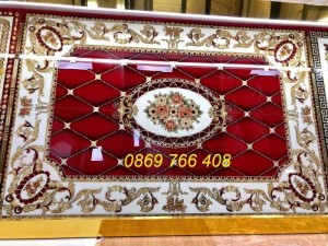 Gạch lát sàn 3D-gạch thảm